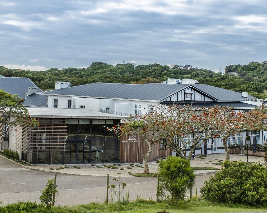 Royal St. Andrews Hotel, Spa And Conference Centre Πορτ Άλφρεντ Εξωτερικό φωτογραφία